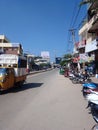 Indian city picture