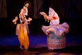 Indian classical dance Manipuri