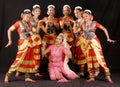 Indian Classical Dance