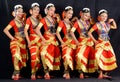 Indian Classical Dance