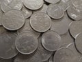 indian coins or currency rupees