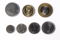 Indian coins