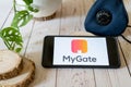 indian community management and security app MyGate to manage gated societies used across condominiums and real estate