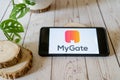 indian community management and security app MyGate to manage gated societies used across condominiums and real estate