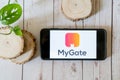 indian community management and security app MyGate to manage gated societies used across condominiums and real estate