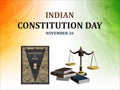 Indian Constitution Day