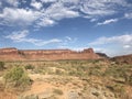 Indian Creek - Bears Ears - Utah - Geology