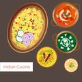 Indian Cuisine