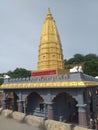 Indian culture Mahadev temple is wonderful place to visit .