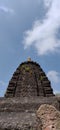 Indian culture Mahadeva Temple natural pics