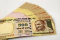 Indian currency