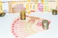 Indian Currency Notes and Coins