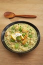 Indian Curry Panir and Peas Royalty Free Stock Photo