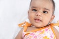 Indian Cute Baby