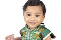 Indian Cute Baby