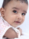 Indian Cute Little Baby