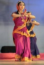 Indian dance