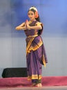 Indian dance