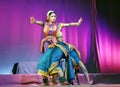 Indian dance