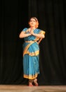 Indian dance