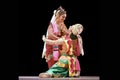 Indian Dance-Rabindra Nrityotsav