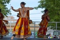 Indian Dance Summer Fair