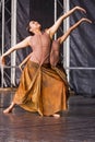 Indian Dancers