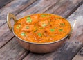 Indian Delicious Cuisine Paneer Tikka Masala