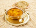 Indian Delicious Spicy Vegetarian Cuisine Paneer Toofani Royalty Free Stock Photo