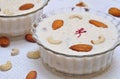 Indian desert Kheer