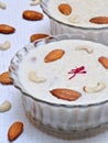 Indian desert Kheer