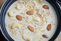 Indian desert Kheer