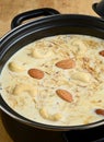 Indian desert Kheer