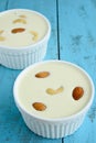 Indian desert Kheer Royalty Free Stock Photo