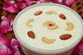 Indian desert Rice Kheer