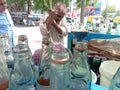 Indian Desi soda in Ahmedabad