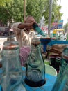 Indian Desi soda in Ahmedabad