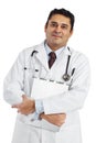 Indian doctor