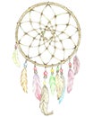 Indian Dream Catcher