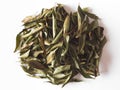 Indian dried curry leaves