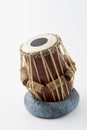 Indian drum Royalty Free Stock Photo