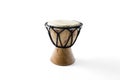 Indian drum Royalty Free Stock Photo
