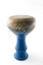 Indian drum Royalty Free Stock Photo