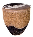 Indian Drum Royalty Free Stock Photo
