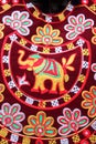 Indian embroidery, prints, handwork, embellishment, styles of wearing cloths.