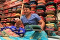 Indian Fabric Business