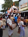 Indian fair photo, beauty of rather mela.Indian people.