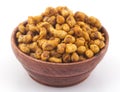 Masala Peanuts