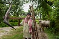 Indian Farmer