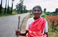 Indian Farmer